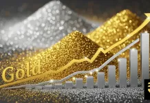 दिवाली से पहले सोने-चांदी के भाव में तेजी, रोज बन रहे नए-नए रिकॉर्ड