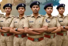 मप्र पुलिस में SI-सूबेदार के 500 पदों पर भर्ती प्रक्रिया, स्नातक कर सकेंगे आवेदन