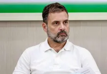 राहुल गांधी 11-12 अक्टूबर को आएंगे छिंदवाड़ा, सिरप से बच्चों की मौत का मामला