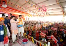 लाड़ली बहना योजना: 1500 रुपये आएगी 30वीं किस्त, सीएम डॉ. मोहन यादव ने किया वादा पूरा