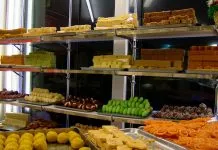 1200px Sweets Mithai For Diwali And Other Festivals Of India