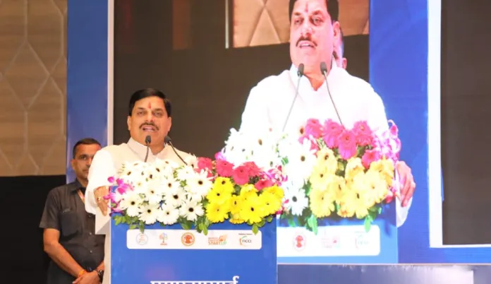 Adi Karmyogi campaign MP