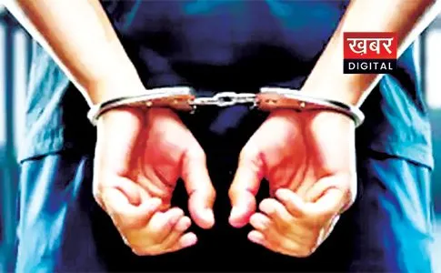 Habibganj police arrest