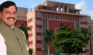 Mohan government has taken major action in the Indore dirty water case.