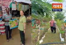 होम स्टे बना विदेशियों की पसंद ...ऑस्ट्रेलिया से आए पर्यटकों को भाया छिंदवाड़ा सावरवानी गांव ने किया विदेशियों को आकर्षित