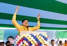 मुख्यमंत्री डॉ मोहन यादव का आज का कार्यक्रम क्या है