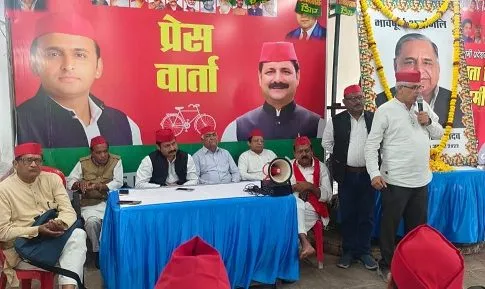 OBC आरक्षण पर मैदान में समाजवादी पार्टी, सीएम डॉ. मोहन यादव से की मांग