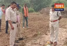 कट्टे से की खुदकुशी, बीमारी से था परेशान! बागपत उत्तरप्रदेश का था निवासी