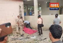 धनतेरस पर राजधानी में युवक की हत्या, पुलिस कर रही मामले की जांच