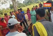 नहाने गए युवक की पेंच नदी में डूबने से मौत