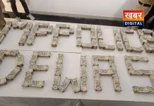 1.25 करोड़ की सनसनीखेज चोरी का खुलासा, सारी रकम बरामद देवास पुलिस को मिली सफलता
