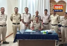 बुजुर्ग व्यक्ति की पत्नी ने बेटे के साथ मिलकर की हत्या, बड़ा खुलासा 24 घंटे के अंदर पुलिस ने किया पर्दाफाश