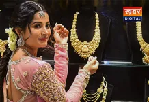 धनतेरस के बाद चांदी की बढ़ी मांग, सोने से लोगों ने दिखाई बेरुखी