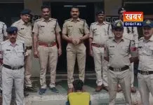 दोस्त की पत्नी पर आया दिल.. पति को रास्ते से हटाया तौलिये से गला घोंटकर की हत्या