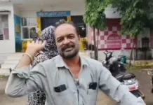 भाजपा पार्षद नईम खान निष्कासित, बीजेपी प्रदेश अध्यक्ष का एक्शन