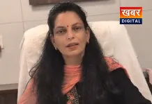 कलेक्टर नीतू माथुर की पहल, दिवाली पर स्वदेशी वस्तुएं अपनाने की अपील