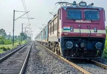 रानी कमलापति-निजामुद्दीन के बीच चलेगी स्पेशल ट्रेन