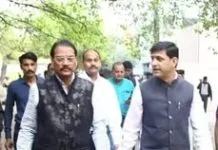 मुक्तिधामों के विकास के लिए जनता से लिया जाएगा सहयोग