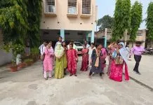 पंचायत सचिव ने की रोजगार सहायक से छेड़छाड़, जिला सीईओ ने दिए जांच के आदेश !