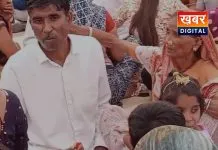 भाईदूज पर जेल में उमड़ी भीड़, जेल प्रशासन ने की खास व्यवस्था जेल अधीक्षक मानवेंद्र सिंह परिहार ने संभाला मोर्चा