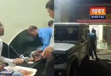 ऐसा काम भी क्या आ पड़ा.. देर रात को खुला सहायक आयुक्त कार्यालय कांग्रेस विधायक ने दागे कई सवाल