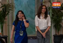 भोपाल की श्वेता पाठक ने रचा इतिहास, स्वदेशी का दिखा जलवा