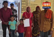 महिलाओं ने पुलिस पर लगाया आरोप, मारपीट की महिलाओं ने सुनाई दास्तां