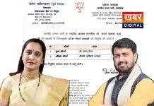 हेमंत की टीम में बढ़ोतरी... श्याम टेलर को युवा विंग और अश्विनी परांजपे को महिला विंग का बनाया अध्यक्ष संभावित दावेदारों को किया दरकिनार