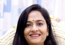 सुरभि तिवारी, उप मुख्य निर्वाचन पदाधिकारी O/o मुख्य निर्वाचन पदाधिकारी, भोपाल