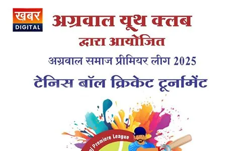 ASPL 3 Cricket Tournament
