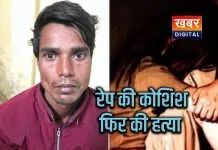 9 वर्षीय बालिका के अंधे कत्ल का किया खुलासा... आरोपी गिरफ्तार 36 घंटे में हुआ खुलासा