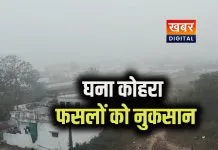 घना कोहरा! लोगों में उत्साह तो कहीं फसलों को नुकसान... हवा में नमी की अधिकता वायुमंडलीय दबाव में बदलाव