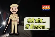 पुलिसकर्मी का धमकी भरा वीडियो वायरल... “प्रधानमंत्री से भी शिकायत करोगे, तब भी जांच मैं ही करूंगा” सरपंच पति ने की थी सीएम हेल्पलाइन पर शिकायत