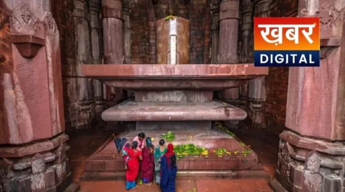 भोजपुर के शिव मंदिर का होगा पुनर्निर्माण... राजा भोज का सपना होगा पूरा महाशिवरात्रि पर होंगे भव्य रंगारंग कार्यक्रम
