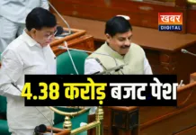 mp budget 2026 highlights in hindi