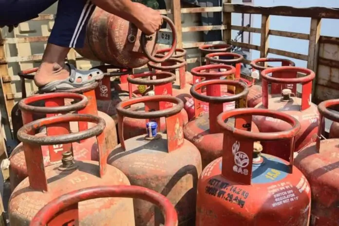 lpg cylinder new rule