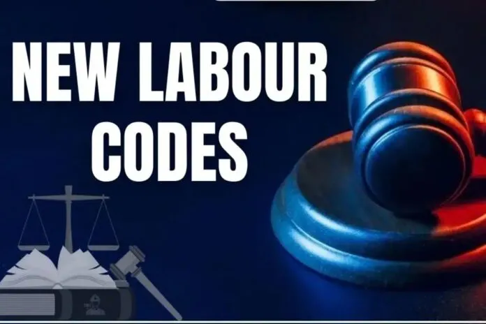 New Labour Code: इन-हैंड सैलरी घटेगी या बढ़ेगी, 4 दिन काम 3 दिन छुट्टी, नया लेबर कोड क्या बदल देगा आपकी नौकरी